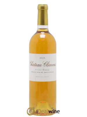 Château Climens 1er Grand Cru Classé