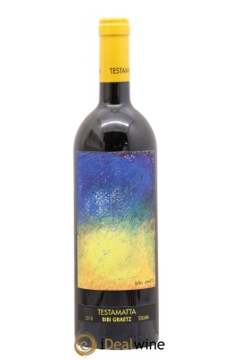 Toscana IGT Testamatta Bibi Graetz