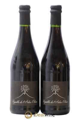 Vin de France Les Orgues Vignoble de l'Arbre Blanc