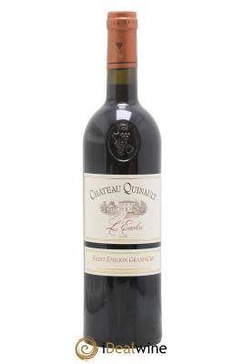 Château Quinault L'Enclos