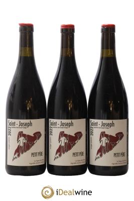 Saint-Joseph Petit Père La Vigne Des Peres