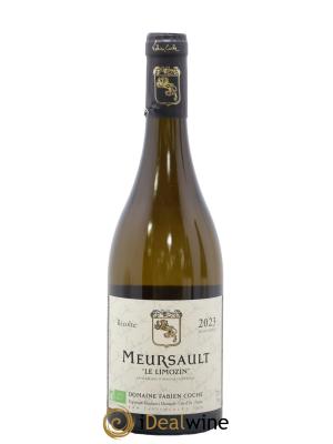 Meursault Le Limozin Fabien Coche