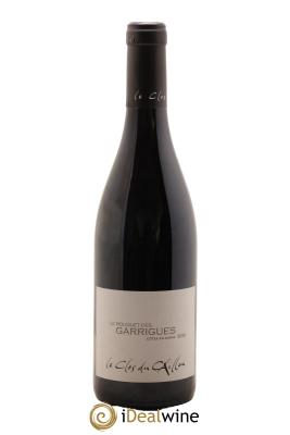 Côtes du Rhône Le Bouquet des Garrigues Clos du Caillou - Sylvie Vacheron