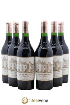 Château Haut Brion 1er Grand Cru Classé