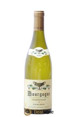 Bourgogne Coche Dury (Domaine)