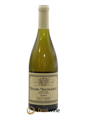 Bâtard-Montrachet Grand Cru Maison Louis Jadot