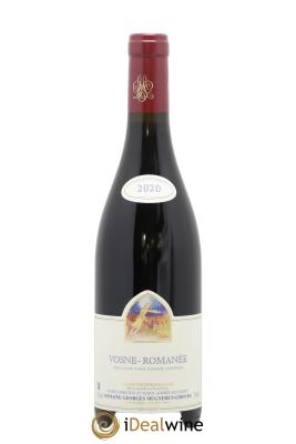Vosne-Romanée Mugneret-Gibourg (Domaine)