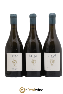 Anjou Litus Eric Morgat