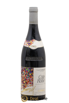 Côte-Rôtie La Turque Guigal