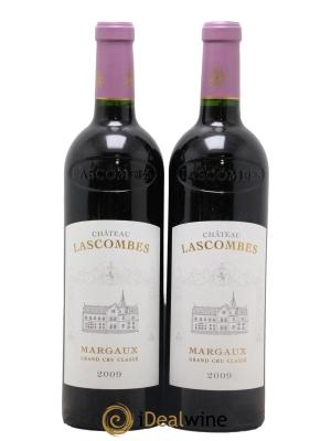 Château Lascombes 2ème Grand Cru Classé