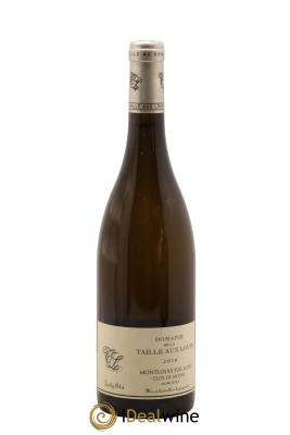 Montlouis-sur-Loire Clos de Mosny La Taille aux Loups - Jacky Blot