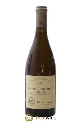 Corton-Charlemagne Grand Cru Camille Giroud (Domaine)