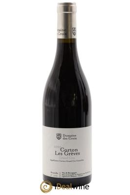 Corton Grand Cru Les Grèves Croix (Domaine des)