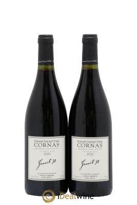 Cornas Granit 30 Vincent Paris