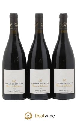 Saint-Joseph Cave Desirat Domaine Rochevine Coeur De Rochevine
