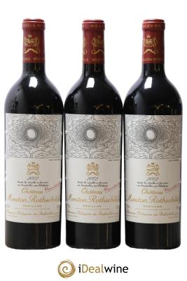 Château Mouton Rothschild 1er Grand Cru Classé