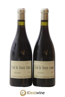 IGP Côtes Catalanes Clos du Rouge Gorge L'Ubac Cyril Fhal