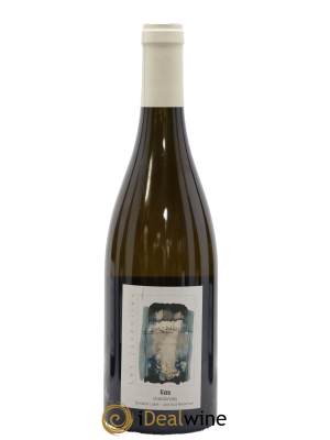 Côtes du Jura Chardonnay Lias Romain - Julien  - Charline Labet