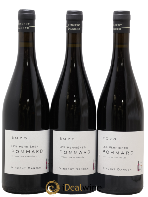 Pommard Les Perrières Vincent Dancer
