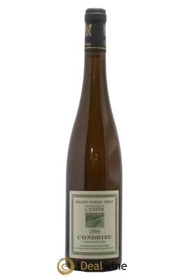 Condrieu Les Chaillées de l'Enfer Georges Vernay