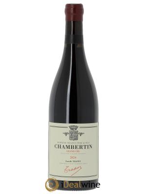 Chambertin Grand Cru Domaine Trapet