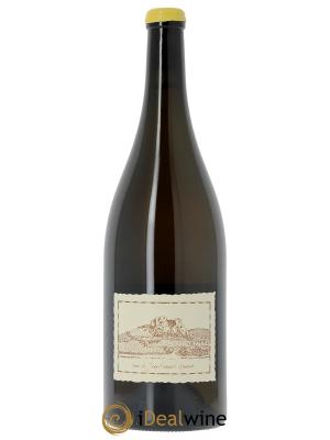 Arbois Le Clos Savagnin Anne et Jean François Ganevat 