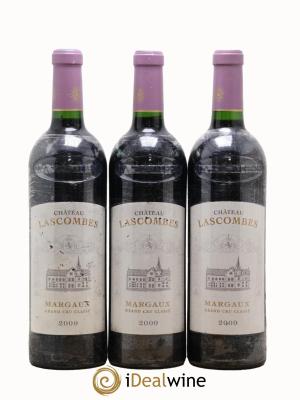 Château Lascombes 2ème Grand Cru Classé