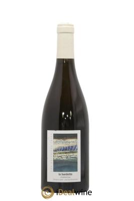Côtes du Jura Chardonnay La Bardette Romain - Julien  - Charline Labet 