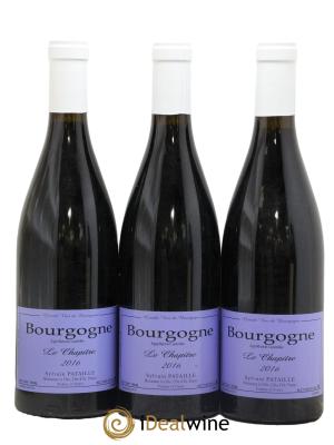 Bourgogne Le Chapitre Sylvain Pataille (Domaine)