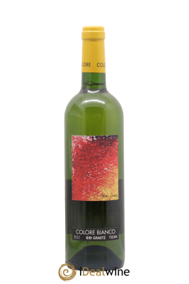 Toscana IGT Colore Bianco Bibi Graetz
