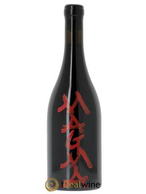 Terre Siciliane IGT Magma Frank Cornelissen 