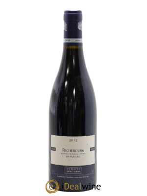 Richebourg Grand Cru Anne Gros