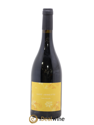 Ile de Beauté Minustellu Sant Armettu (Domaine)
