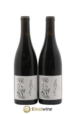 Allemagne Mythos Weingut Brand