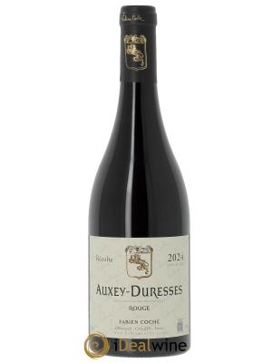 Auxey-Duresses Fabien Coche 