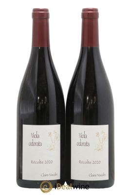 Côte de Nuits-Villages Viola Odorata Naudin-Ferrand (Domaine)
