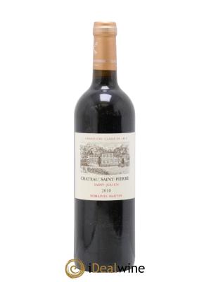 Château Saint-Pierre 4ème Grand Cru Classé