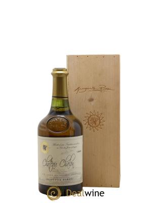 Château-Chalon Auguste Pirou