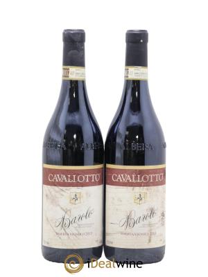 Barolo DOCG Cavallotto Riserva Vignolo