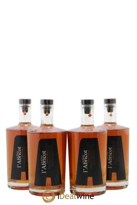 Liqueur L'Abricot du Roulot Roulot (Domaine)