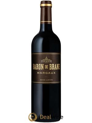 Baron de Brane Second Vin 