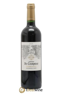 Margaux Château du Courneau