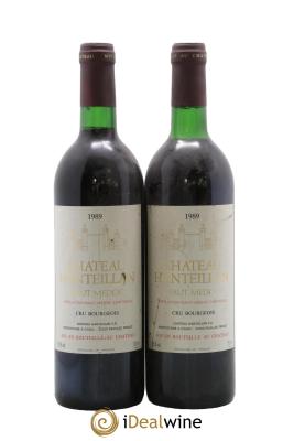 Château Hanteillan Cru Bourgeois