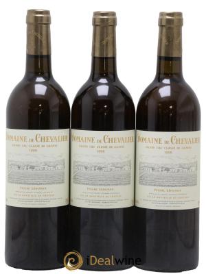 Domaine de Chevalier Cru Classé de Graves