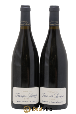 Givry 1er Cru Clos du Cras Long François Lumpp (Domaine)