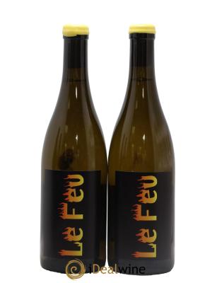 Vin de France Le Feu Anne et Jean François Ganevat