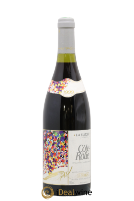 Côte-Rôtie La Turque Guigal
