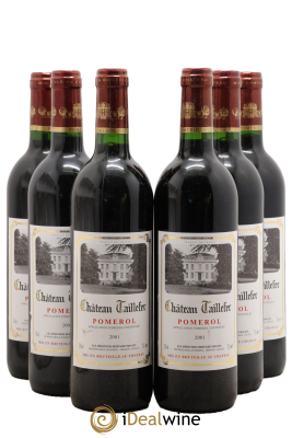 Château Taillefer