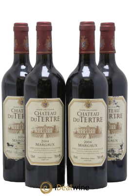 Château du Tertre 5ème Grand Cru Classé