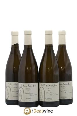 Vin de France La Perlée La Porte Saint Jean